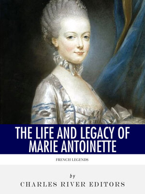 cover image of French Legends